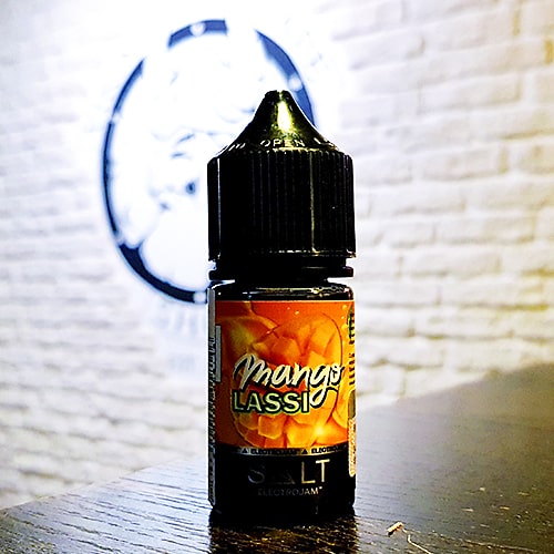 Жидкость для вейпа Electro Jam Mango Lassi Salt