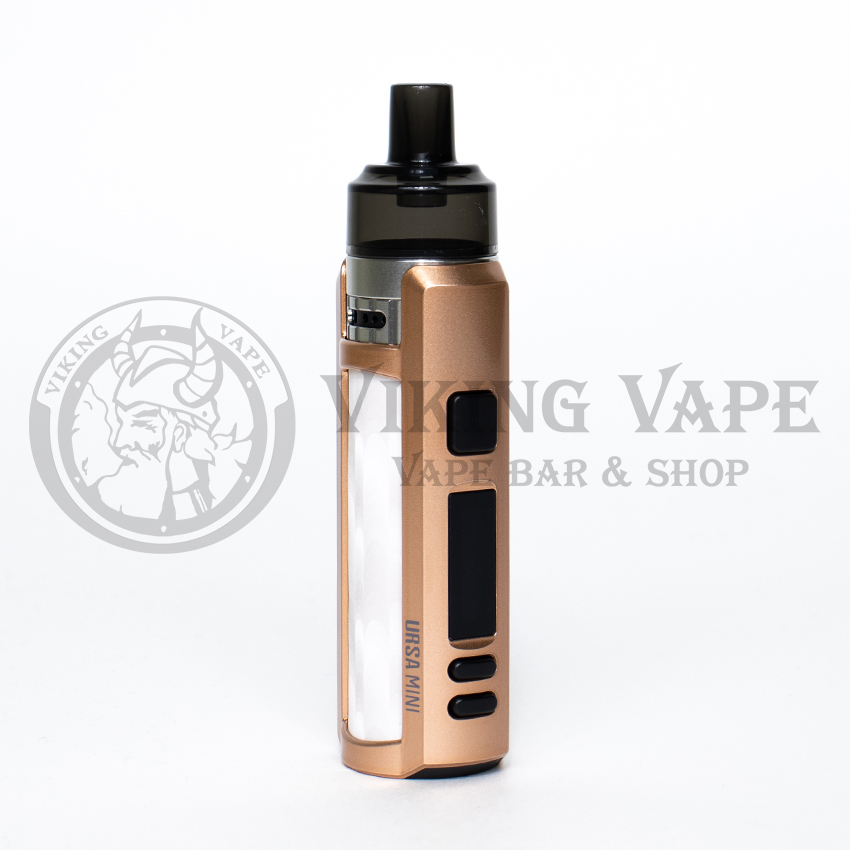 Lost Vape Ursa Mini Pod Kit