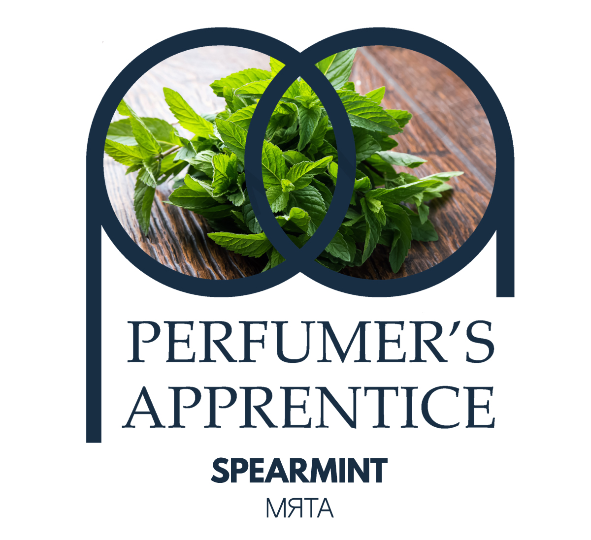 The Perfumer's Apprentice Spearmint (Мята)