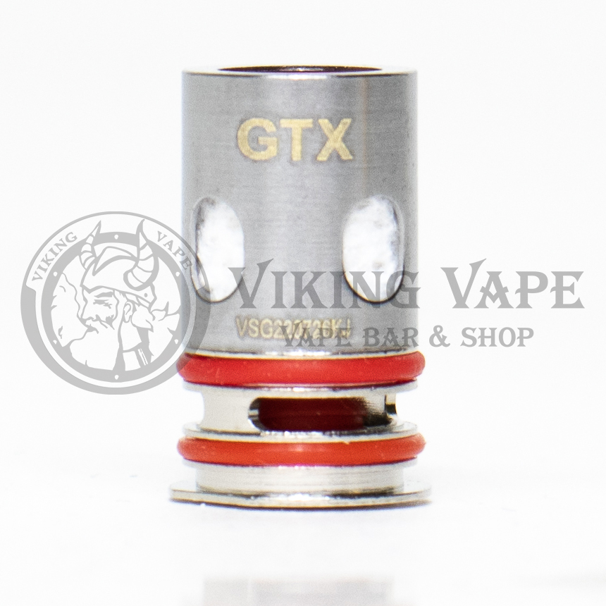 Cменный испаритель Vaporesso GTX 2 0,6 Ohm