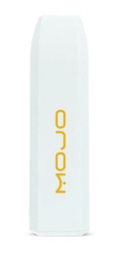 Одноразовая электронная сигарета MOJO 300 затяжек Pineapple Ice