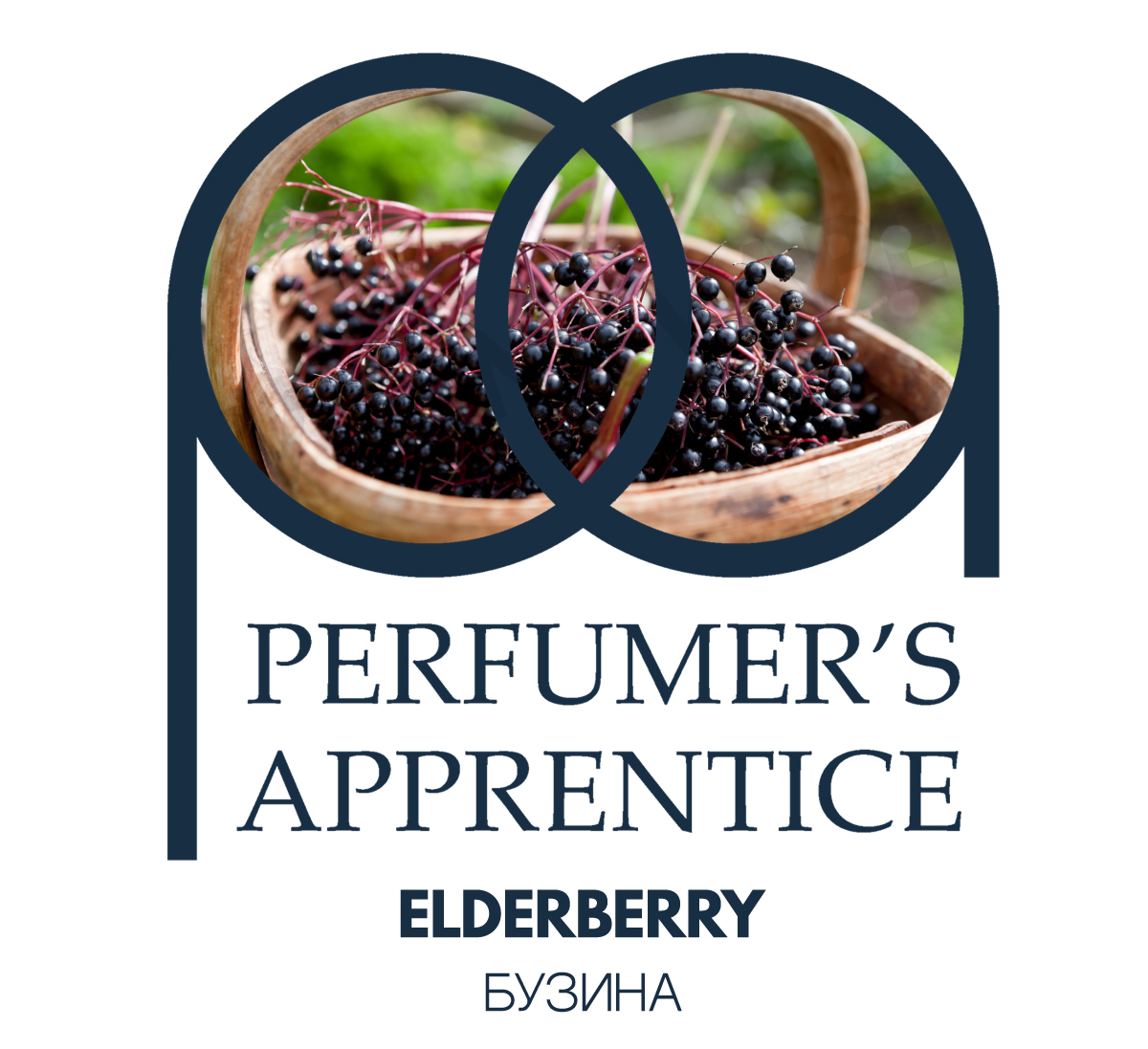 The Perfumer's Apprentice Еlderberry (Бузина)