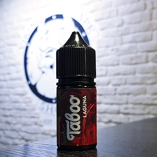 Жидкость для вейпа Taboo Pod Laguna