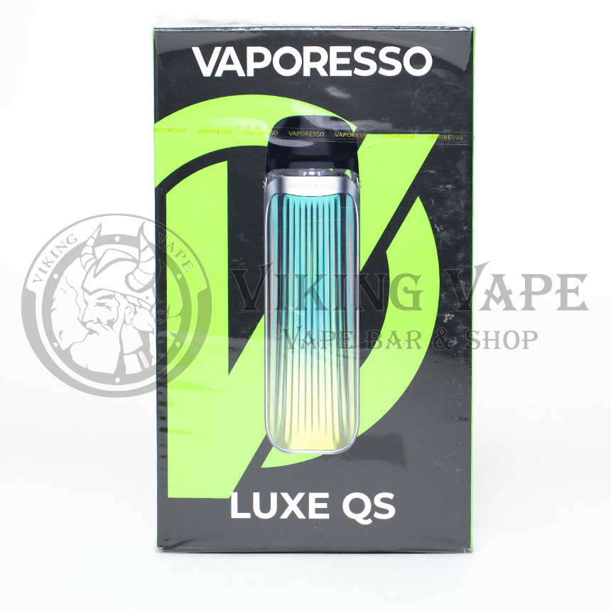 Vaporesso Luxe QS