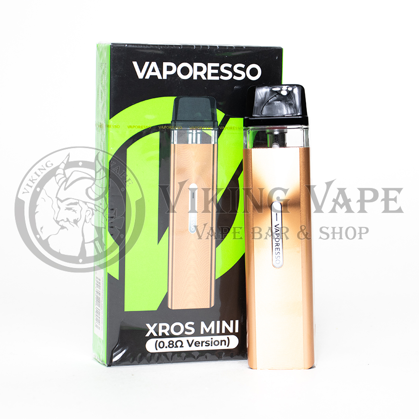 Vaporesso XROS mini