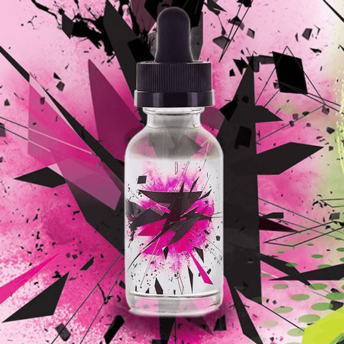 Жидкость для вейпа Nktr Sour Watermelon