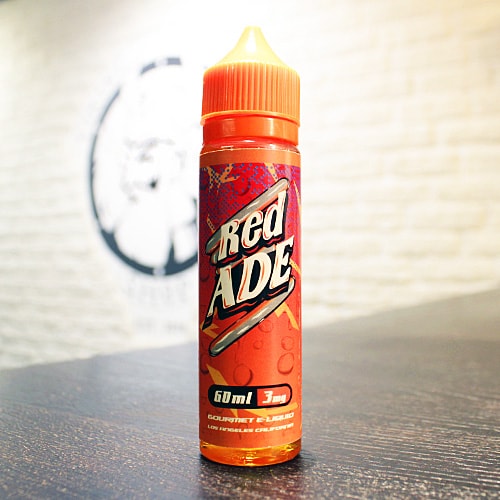 Жидкость для вейпа Ade Juice Red Ade