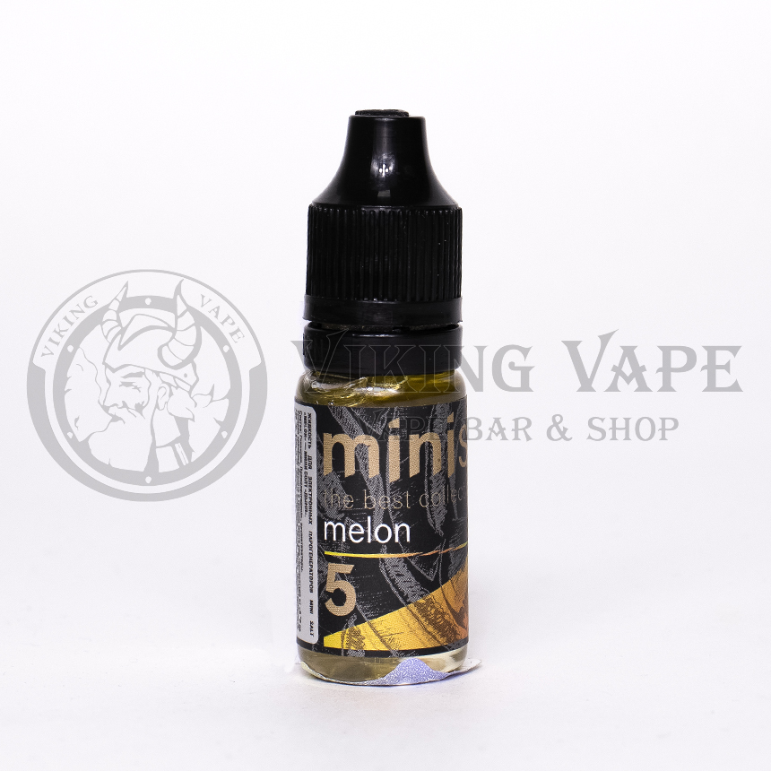 Жидкость для вейпа Mini SALT Melon