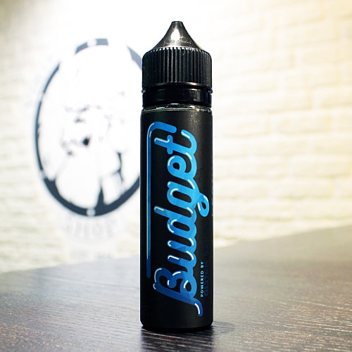 Жидкость для вейпа Budget Lednique