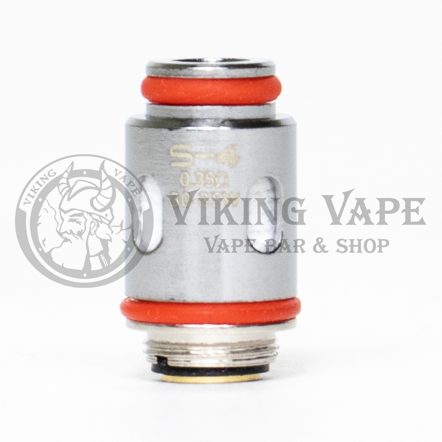 Сменный испаритель Smoant Santi 0,3 ohm