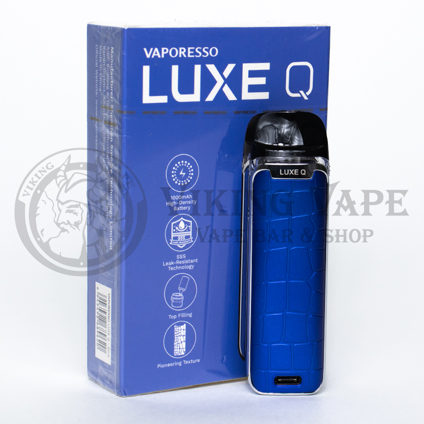 Vaporesso Luxe Q