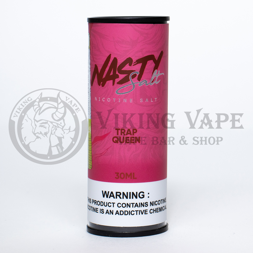 Жидкость для вейпа Nasty Juice Trap Queen SALT