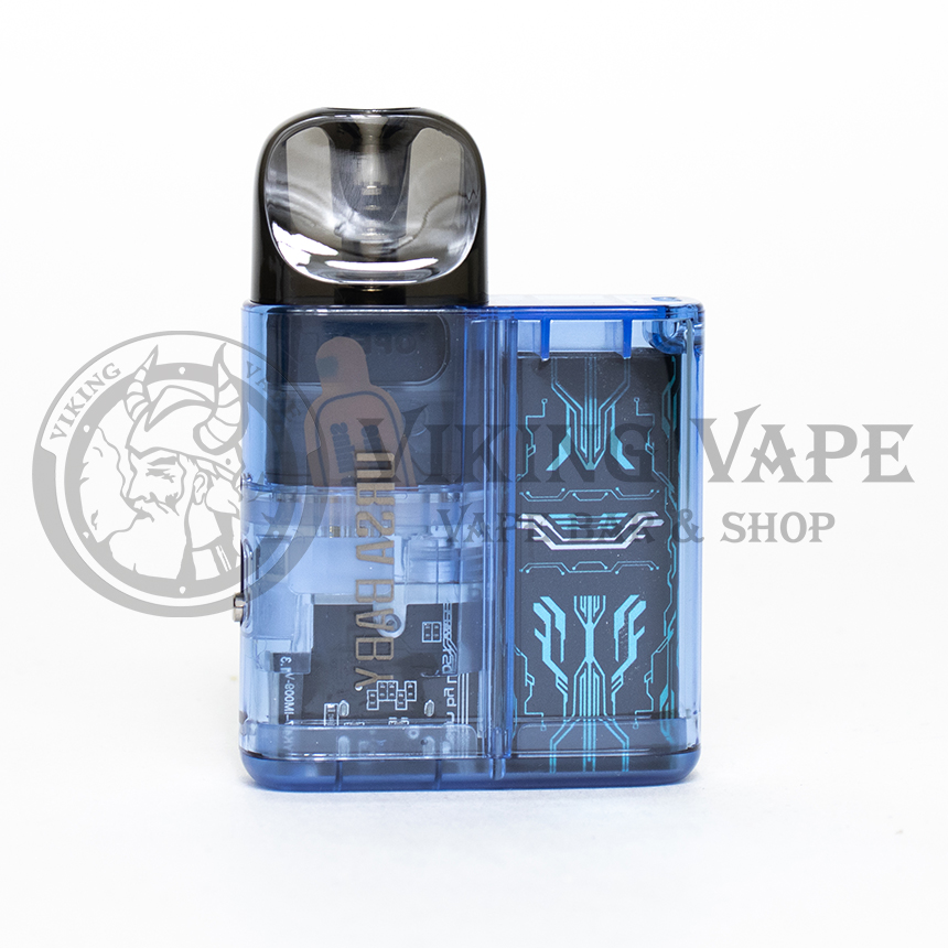 Lost Vape Ursa Baby