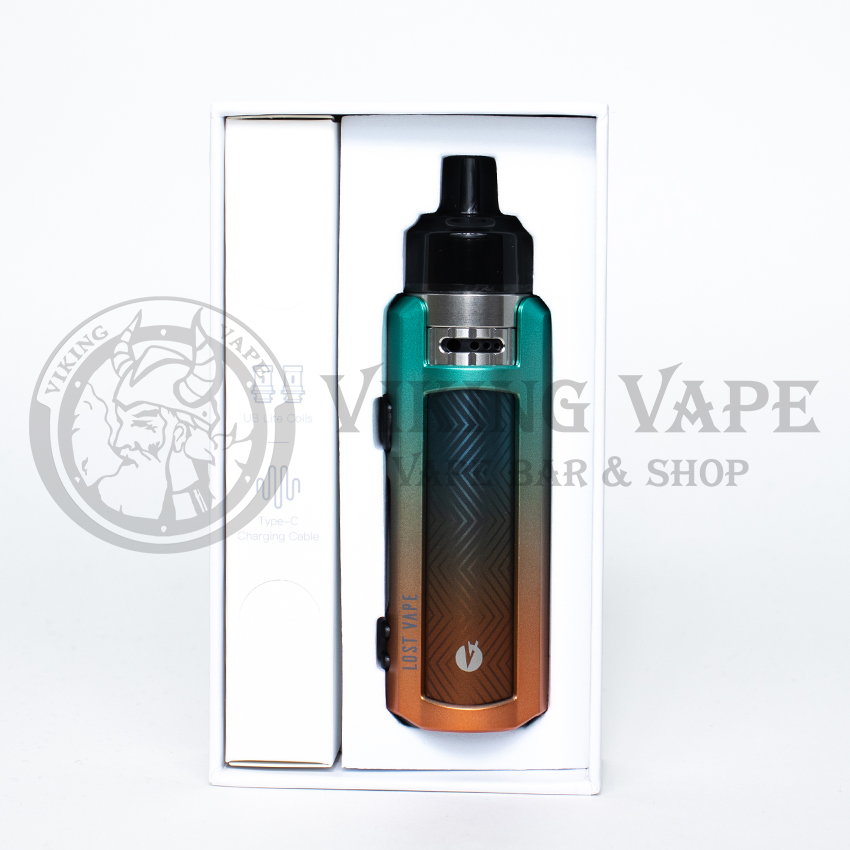Lost Vape Ursa Mini Pod Kit