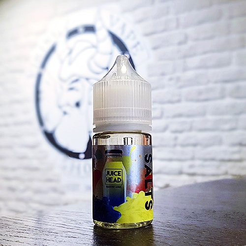 Жидкость для вейпа Juice Head Blueberry Lemon Salt