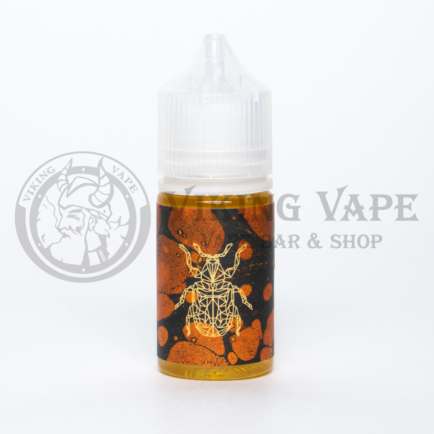 Жидкость для вейпа Cyberfog SALT Пламя