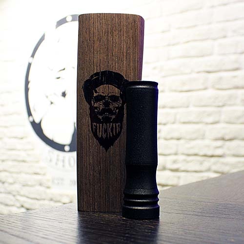 Механический мод Fuckir