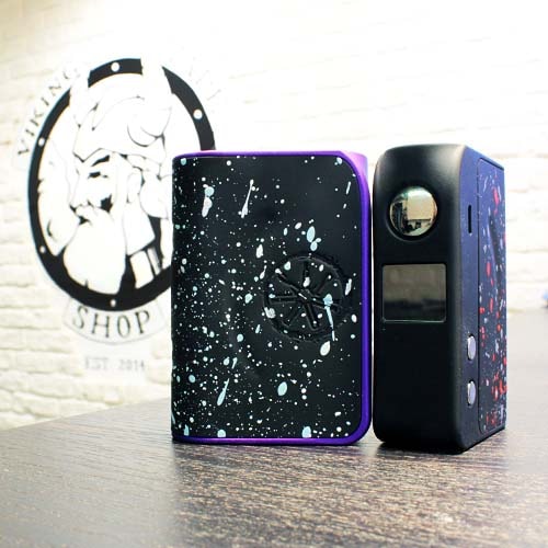 Asmodus Minikin Boost