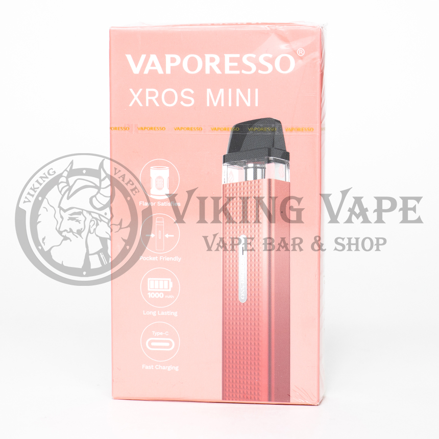 Vaporesso XROS mini