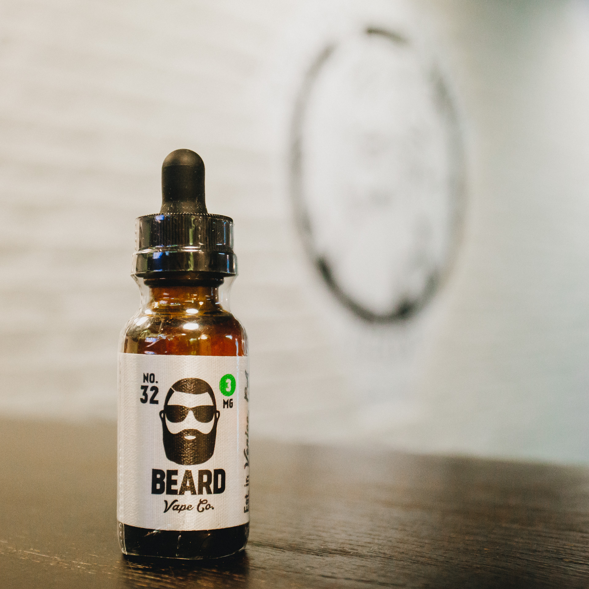 Жидкость для вейпа Beard #32