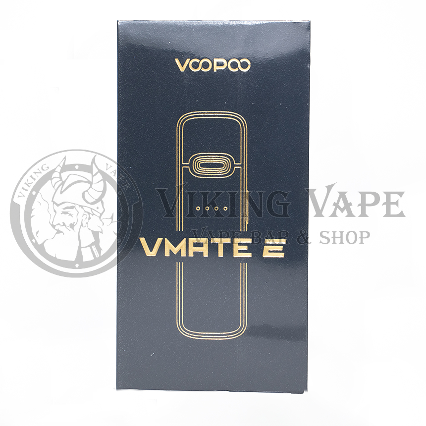 VOOPOO VMATE E