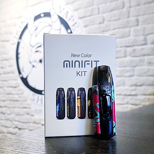 Justfog Minifit M