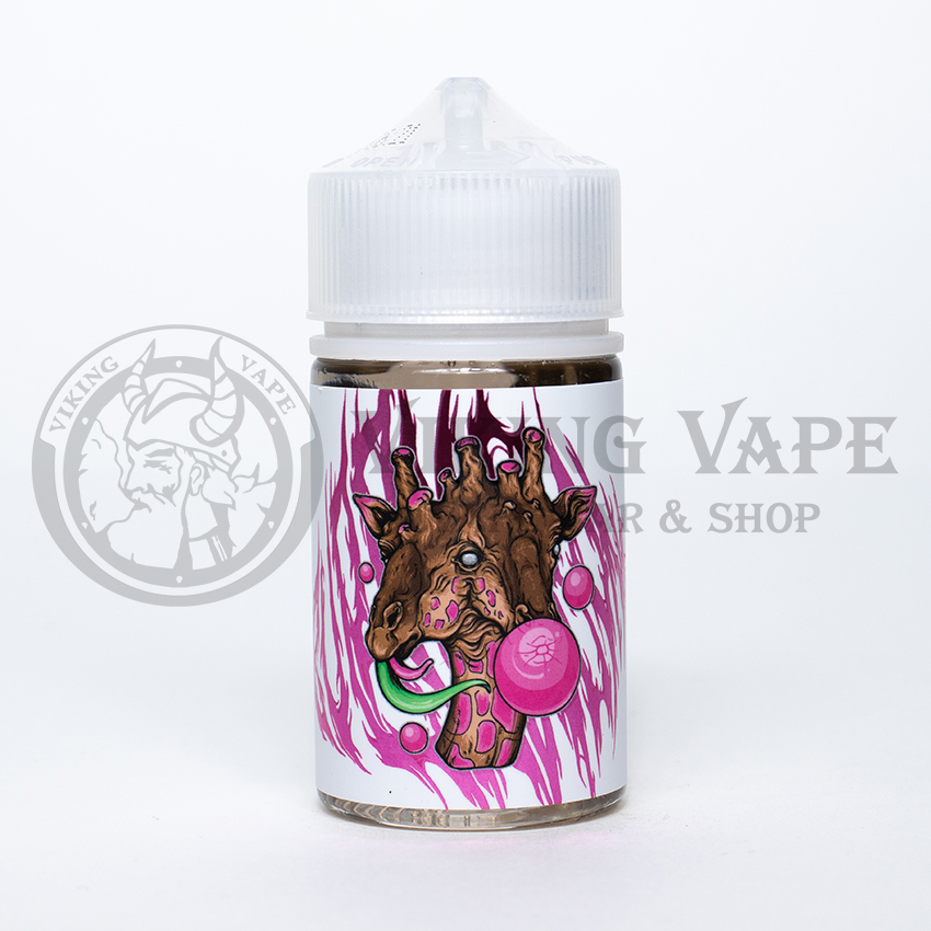 Жидкость для вейпа Доктор Граймс Bubblebone