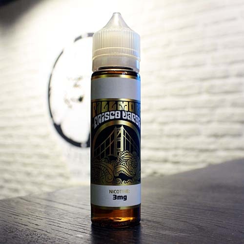 Жидкость для вейпа Frisco Fillmore