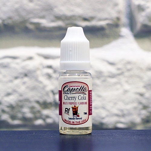 Capella Cherry Cola
