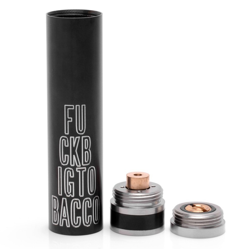 Механический мод FBT