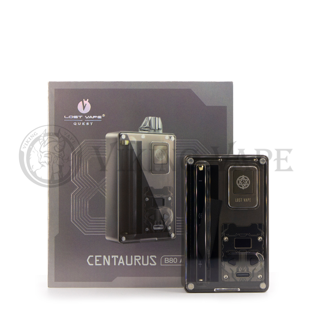 Стартовый набор Lost Vape Centaurus B80 AIO