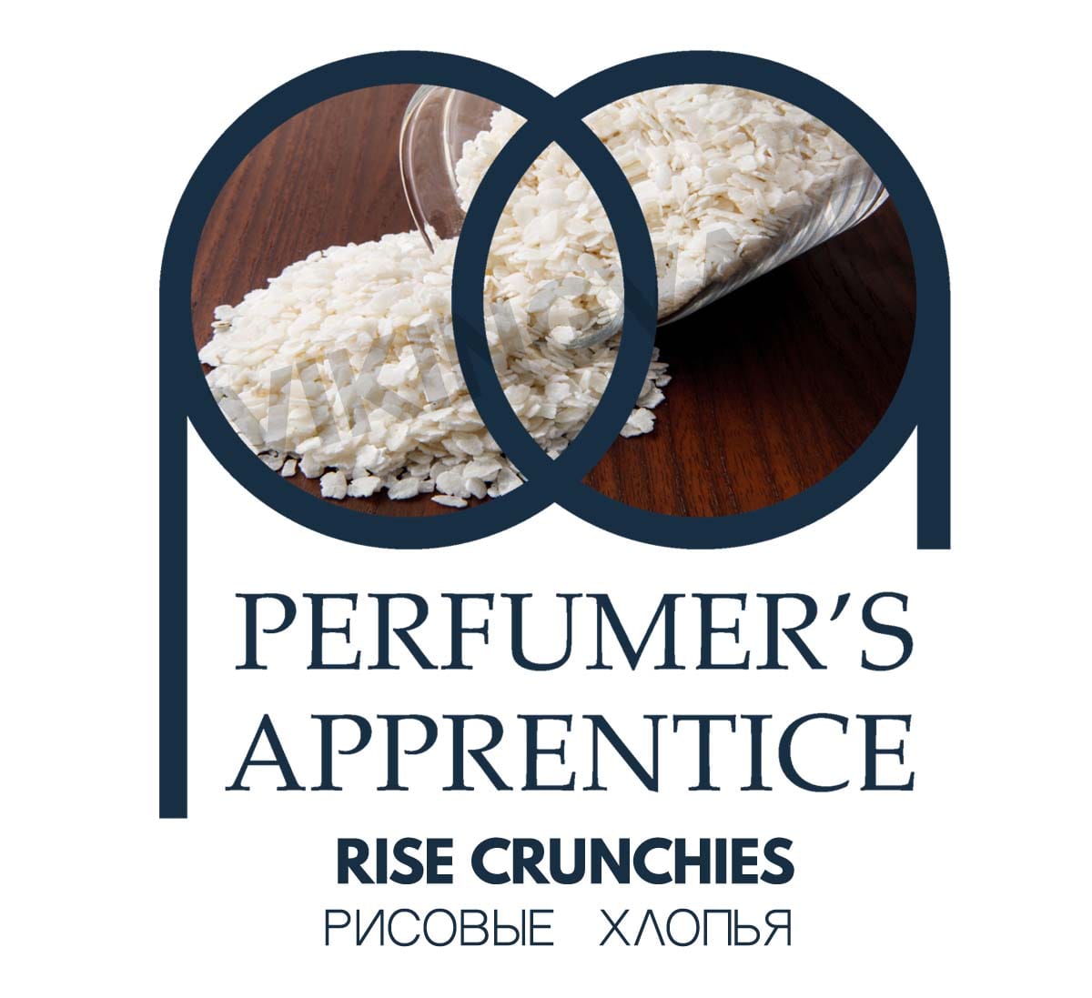 Rice Crunchies (Рисовые хлопья)