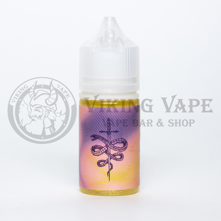 Жидкость для вейпа Cyberfog SALT Волна