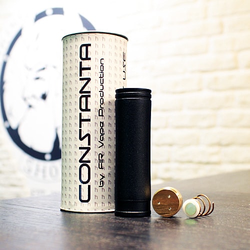 Механический мод Constanta