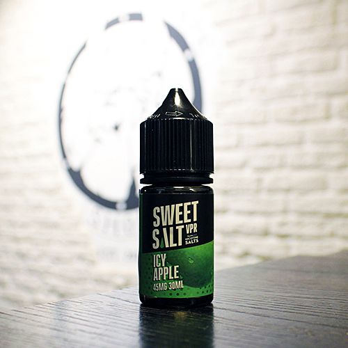 Жидкость для вейпа Sweet Salt Vpr Icy Apple