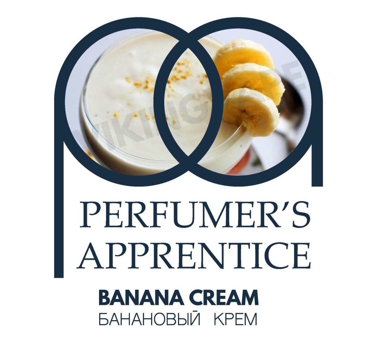 The Perfumer's Apprentice Banana Cream (Банановый Крем)