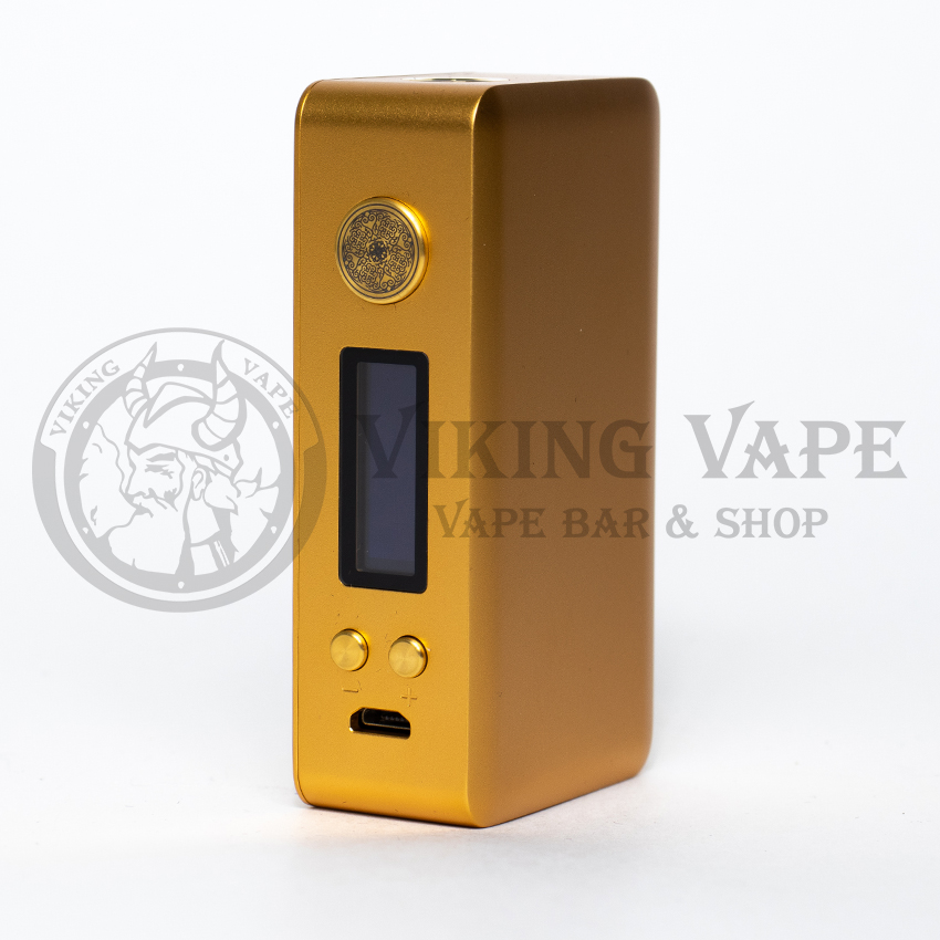 Бокс мод dotBox 75W