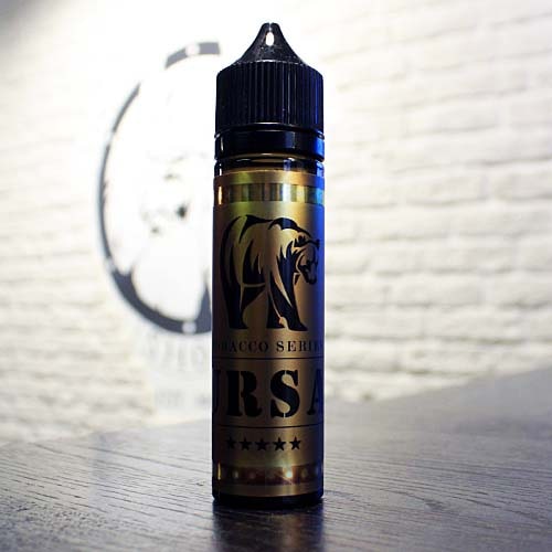 Жидкость для вейпа Tfob - Ursa