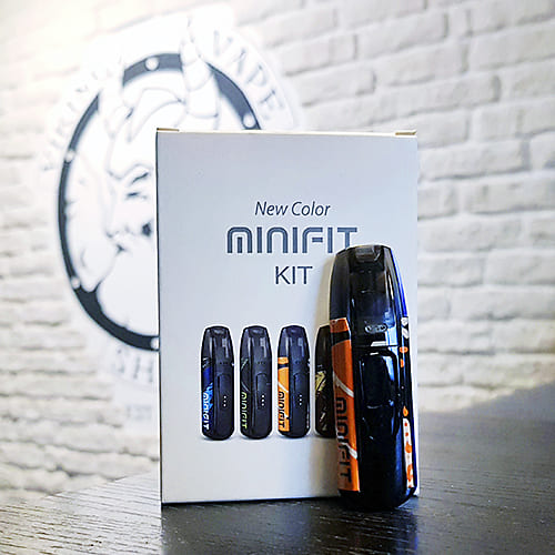 Justfog Minifit M