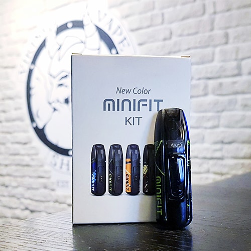 Justfog Minifit M