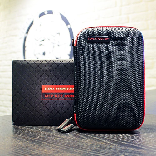 Набор для перемотки Coil Master