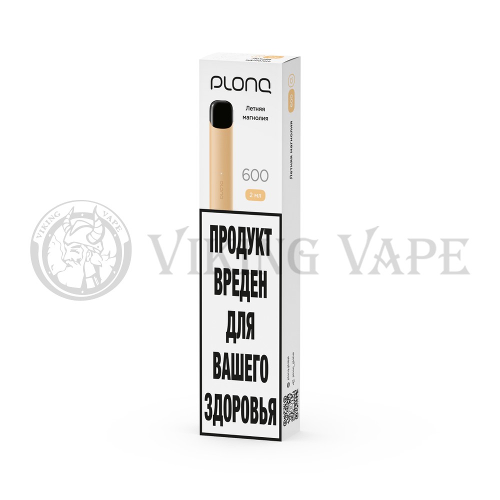 PLONQ Alpha 600 Летняя магнолия