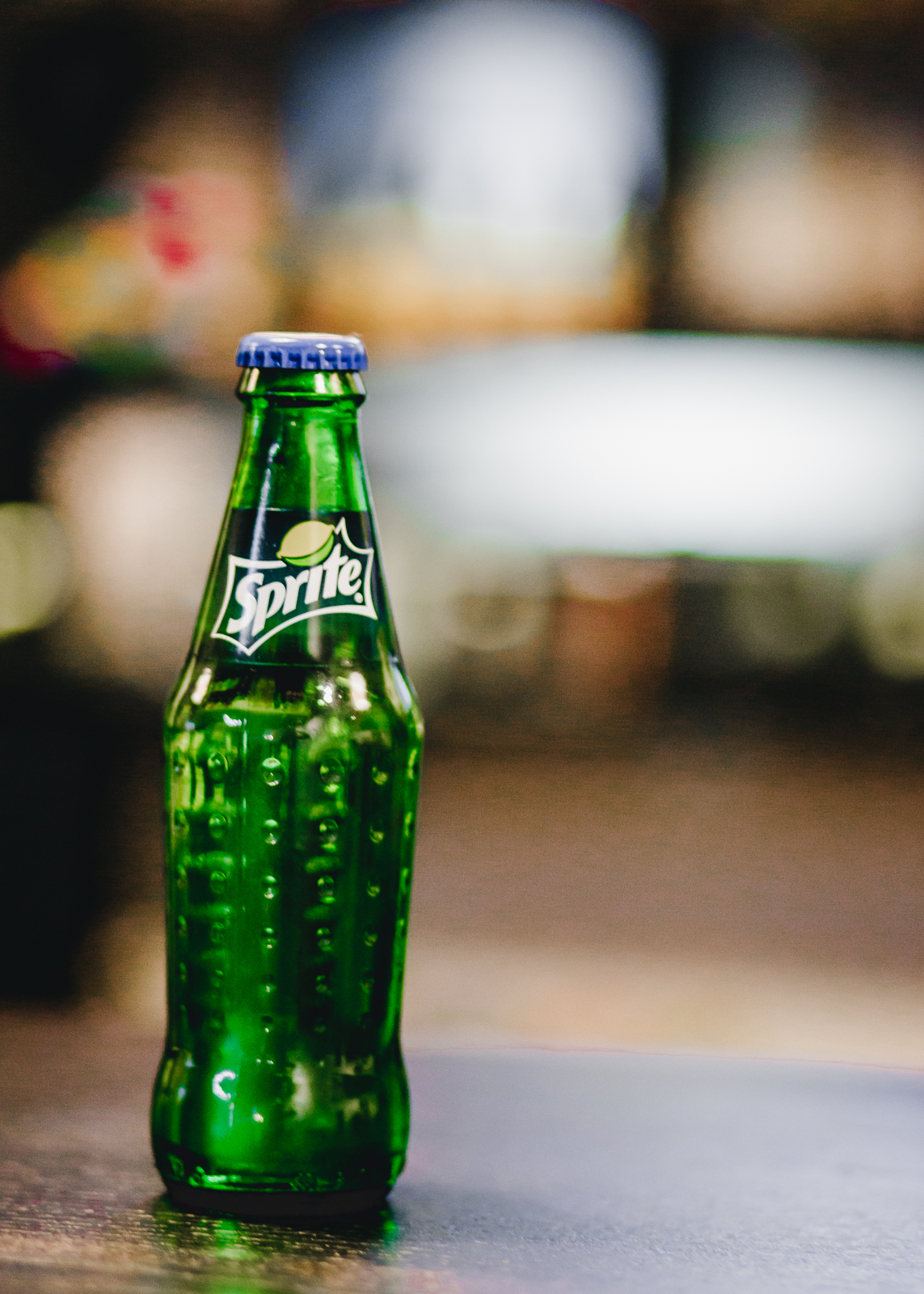 Напиток Sprite Original