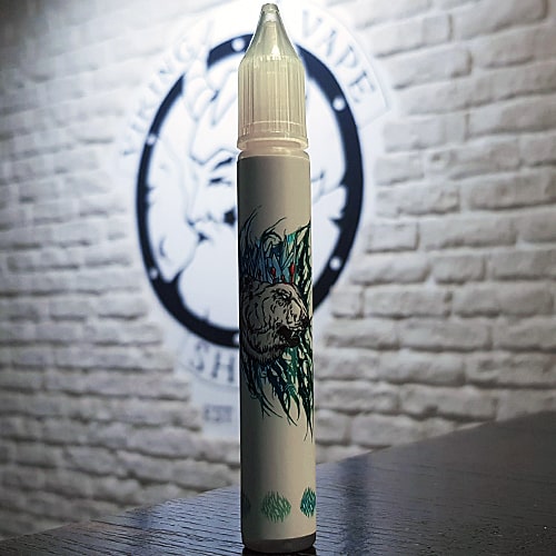 Жидкость для вейпа Doctor Grimes Salt Holy Blood