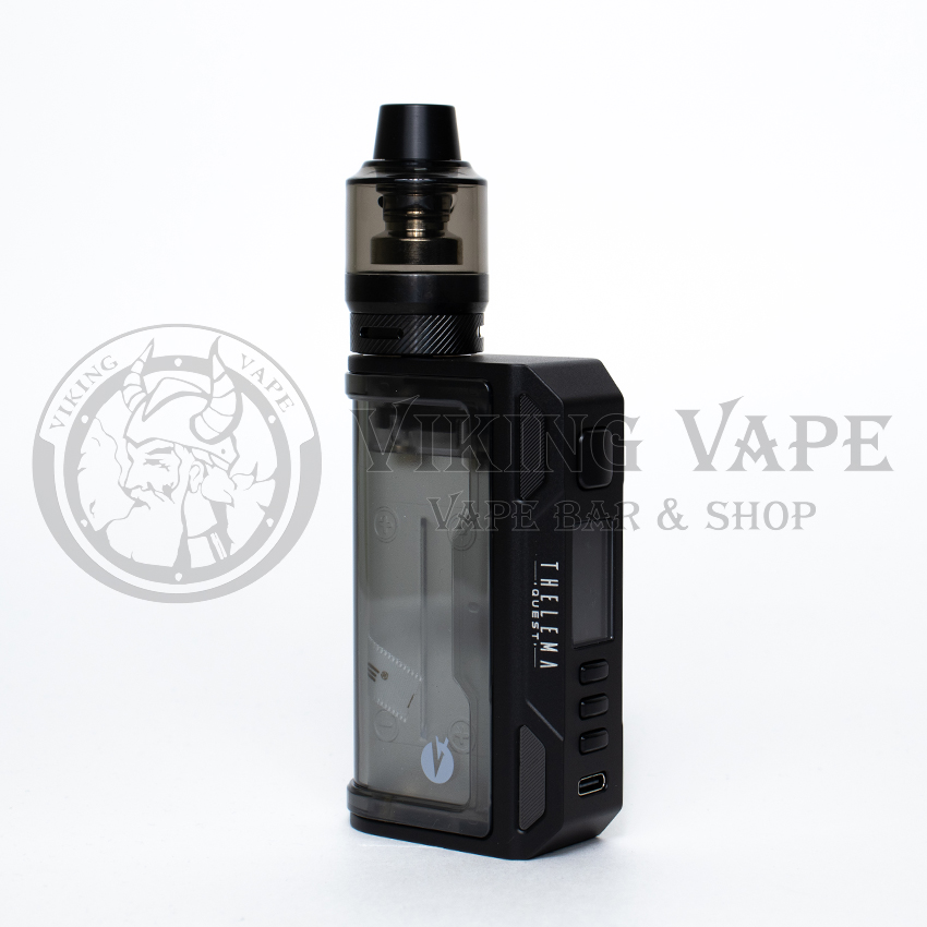Набор Lost Vape Thelema Quest 200W