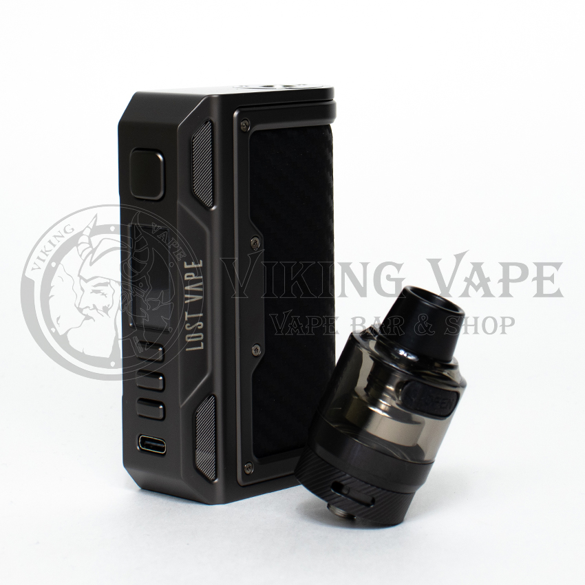 Набор Lost Vape Thelema Quest 200W