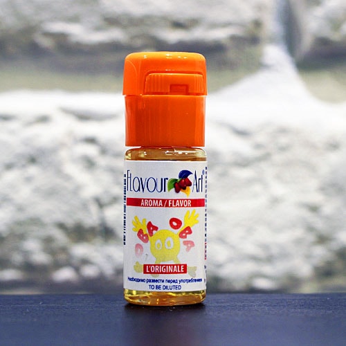 FlavourArt Oba-Oba