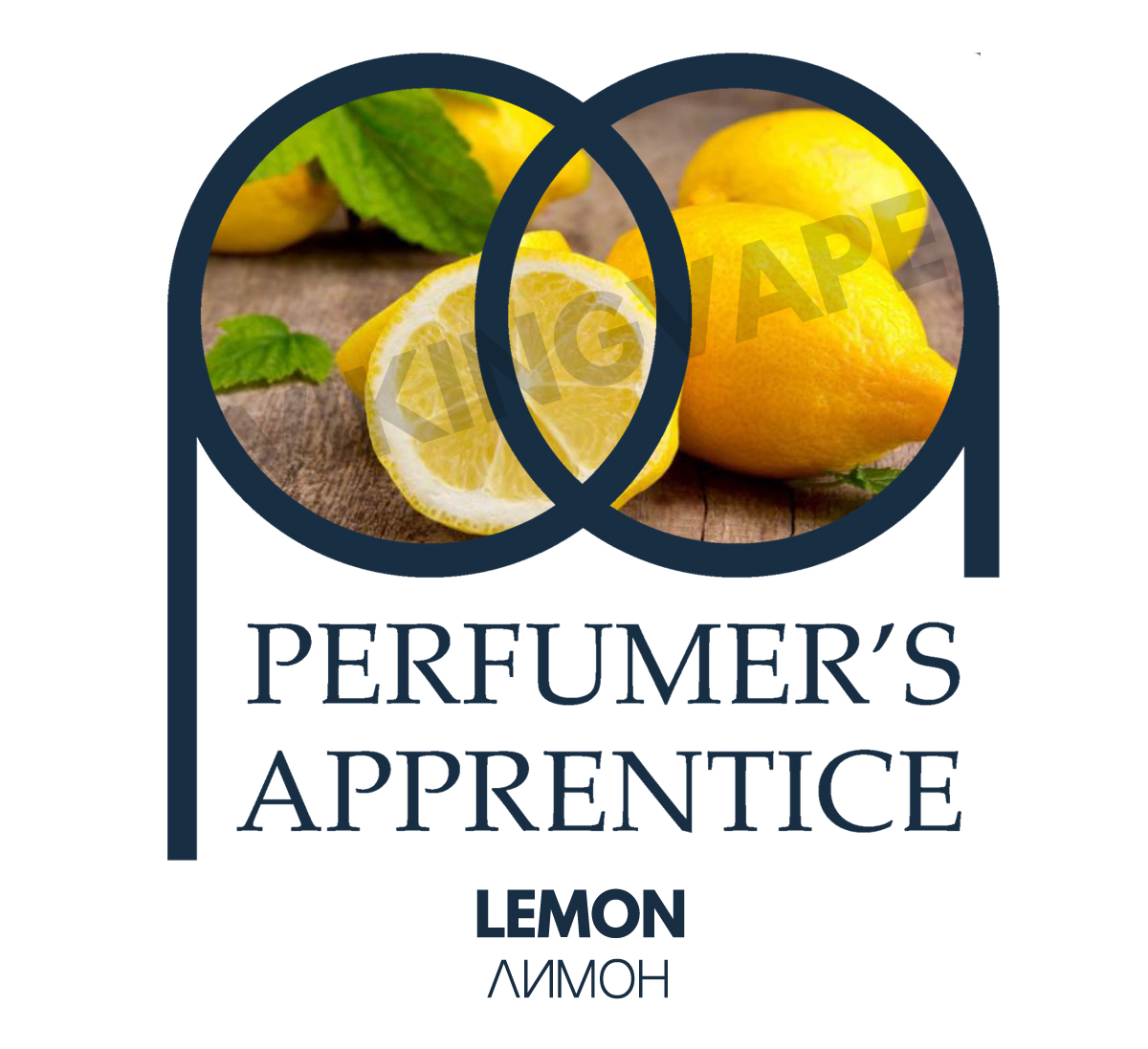 The Perfumer's Apprentice Lemon (Лимон)