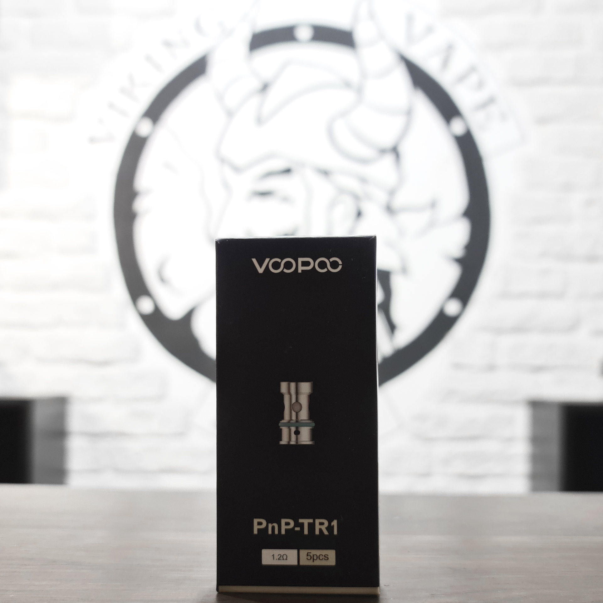 Cменный испаритель VOOPOO PNP/V.SUIT TR1