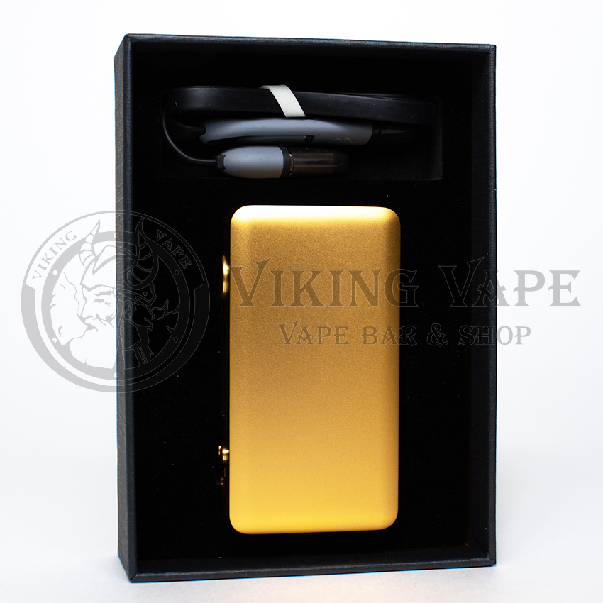 Бокс мод dotBox 75W